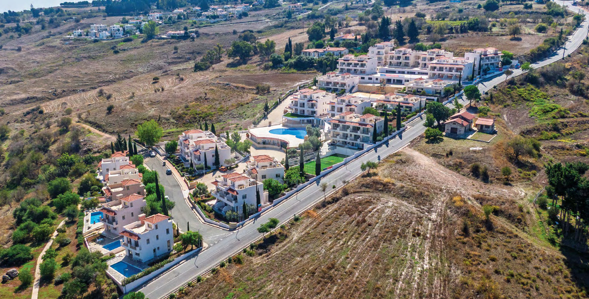 Studio Renovated Apartment for Auction in Latchi,  | Sea & Mountain Views -Live Bidding Event – 30 October 2026