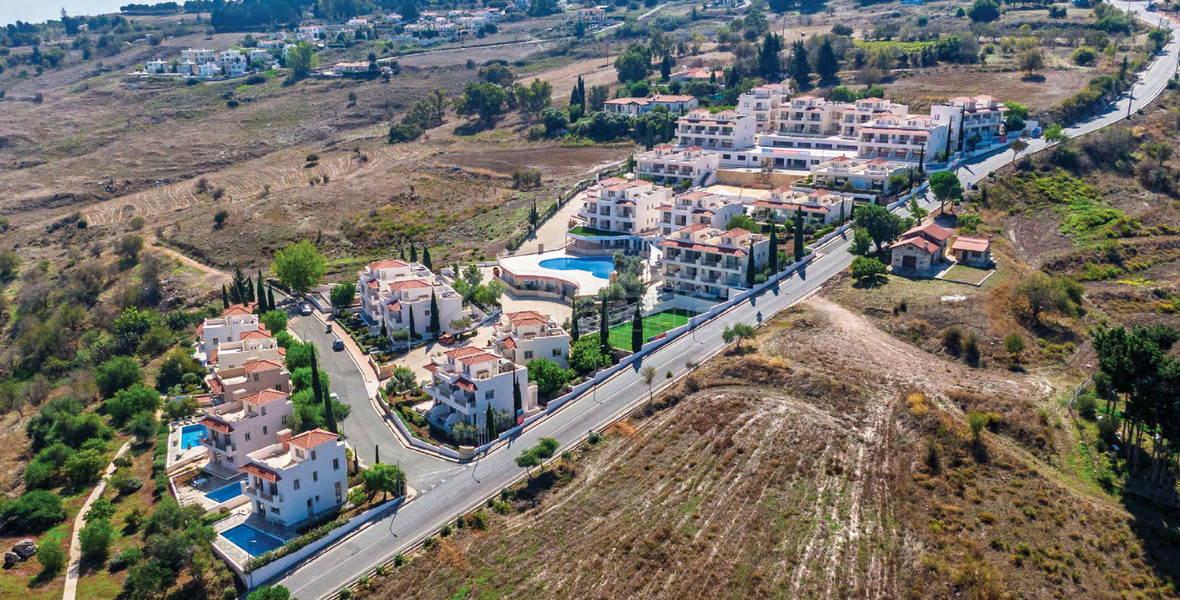 Studio Renovated Apartment for Auction in Latchi,  | Sea & Mountain Views -Live Bidding Event – 30 October 2026