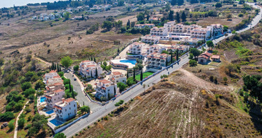 Studio Renovated Apartment for Auction in Latchi,  | Sea & Mountain Views -Live Bidding Event – 30 October 2026