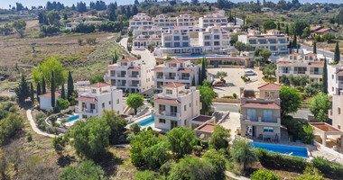 Studio Renovated Apartment for Auction in Latchi,  | Sea & Mountain Views -Live Bidding Event – 30 October 2026