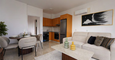 Studio Renovated Apartment for Auction in Latchi,  | Sea & Mountain Views -Live Bidding Event – 30 October 2026