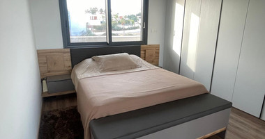 Modern Sea-View 3 Bed Apartment in Potamos Germasogeias For Sale