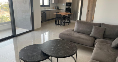 Modern Sea-View 3 Bed Apartment in Potamos Germasogeias For Sale