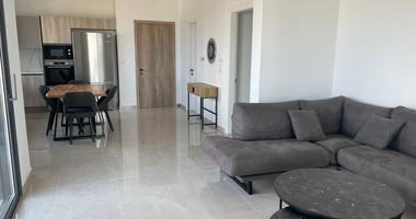 Modern Sea-View 3 Bed Apartment in Potamos Germasogeias For Sale