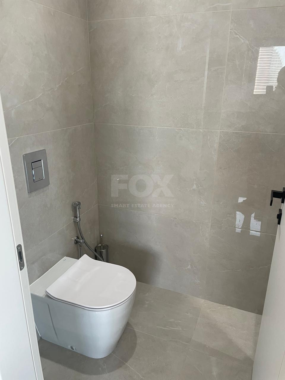 Modern Sea-View 3 Bed Apartment in Potamos Germasogeias For Sale