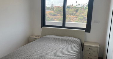Modern Sea-View 3 Bed Apartment in Potamos Germasogeias For Sale