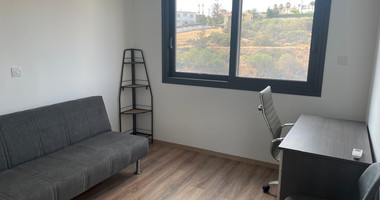 Modern Sea-View 3 Bed Apartment in Potamos Germasogeias For Sale
