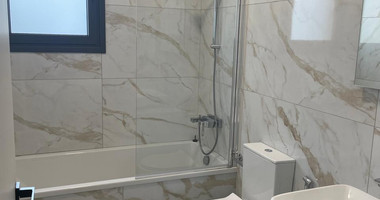 Modern Sea-View 3 Bed Apartment in Potamos Germasogeias For Sale