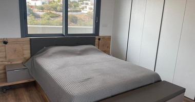 Modern Sea-View 3 Bed Apartment in Potamos Germasogeias For Sale