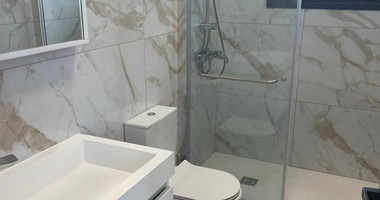 Modern Sea-View 3 Bed Apartment in Potamos Germasogeias For Sale
