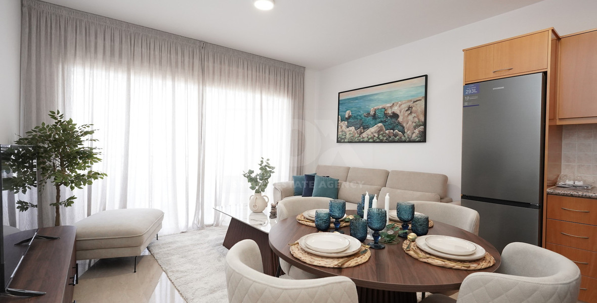 Modern  three bedroom Villa | Sea & Mountain Views in Drousia , for sale
