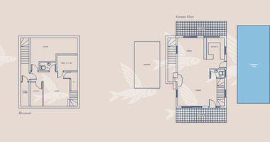 Modern  three bedroom Villa | Sea & Mountain Views in Drousia , for sale
