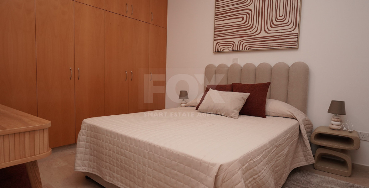 Modern  three bedroom Villa | Sea & Mountain Views in Drousia , for sale