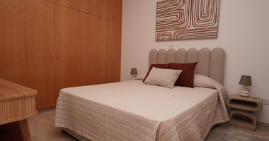 Modern  three bedroom Villa | Sea & Mountain Views in Drousia , for sale