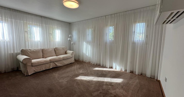 LUXURY FIVE-BEDROOM VILLA FOR RENT | PYRGOS TOURIST AREA