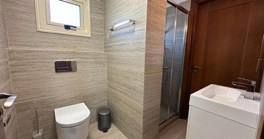 LUXURY FIVE-BEDROOM VILLA FOR RENT | PYRGOS TOURIST AREA