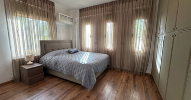 LUXURY FIVE-BEDROOM VILLA FOR RENT | PYRGOS TOURIST AREA