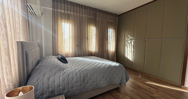 LUXURY FIVE-BEDROOM VILLA FOR RENT | PYRGOS TOURIST AREA
