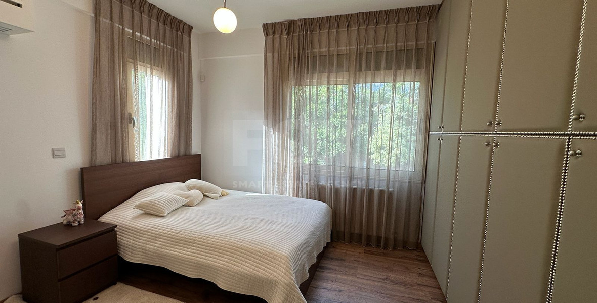 LUXURY FIVE-BEDROOM VILLA FOR RENT | PYRGOS TOURIST AREA