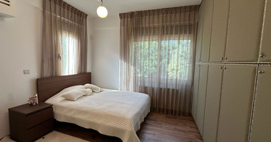 LUXURY FIVE-BEDROOM VILLA FOR RENT | PYRGOS TOURIST AREA
