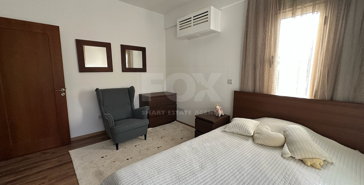 LUXURY FIVE-BEDROOM VILLA FOR RENT | PYRGOS TOURIST AREA