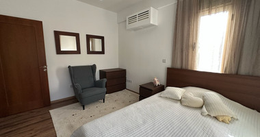 LUXURY FIVE-BEDROOM VILLA FOR RENT | PYRGOS TOURIST AREA