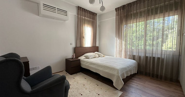 LUXURY FIVE-BEDROOM VILLA FOR RENT | PYRGOS TOURIST AREA