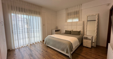 LUXURY FIVE-BEDROOM VILLA FOR RENT | PYRGOS TOURIST AREA
