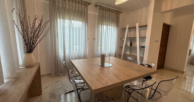 LUXURY FIVE-BEDROOM VILLA FOR RENT | PYRGOS TOURIST AREA