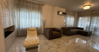 LUXURY FIVE-BEDROOM VILLA FOR RENT | PYRGOS TOURIST AREA