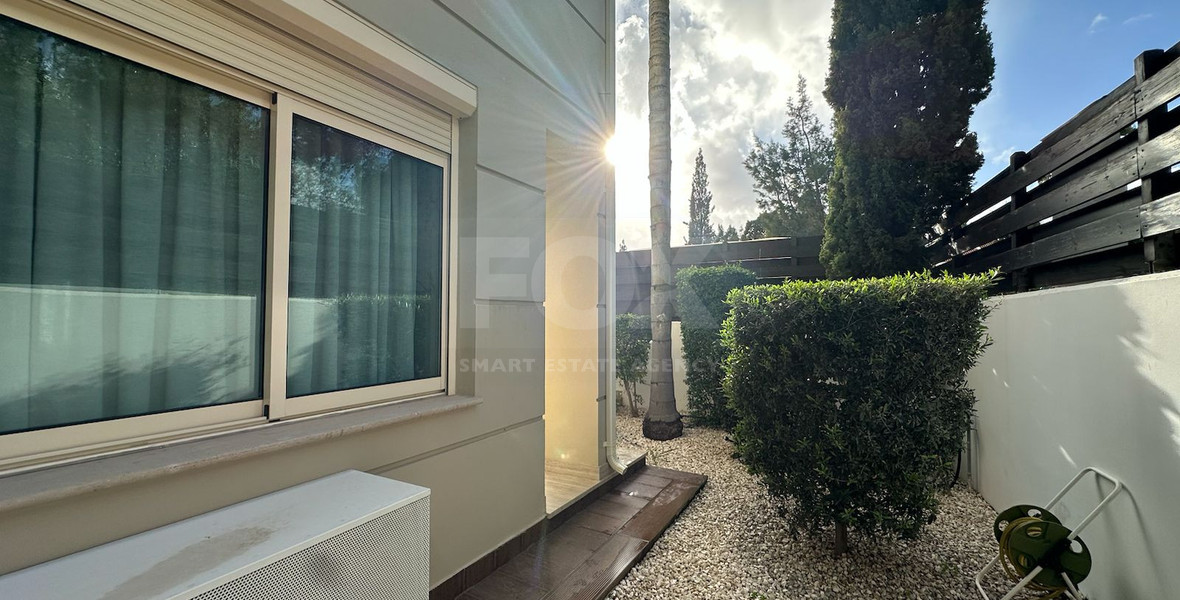 LUXURY FIVE-BEDROOM VILLA FOR RENT | PYRGOS TOURIST AREA