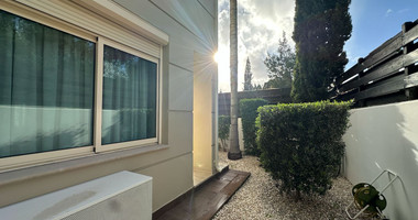 LUXURY FIVE-BEDROOM VILLA FOR RENT | PYRGOS TOURIST AREA