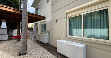 LUXURY FIVE-BEDROOM VILLA FOR RENT | PYRGOS TOURIST AREA