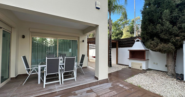 LUXURY FIVE-BEDROOM VILLA FOR RENT | PYRGOS TOURIST AREA