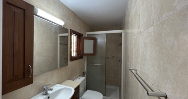 Charming Traditional Village House for Rent in Lofou