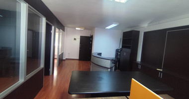 Office for Rent in Agia Zoni, Limassol – 80 m²