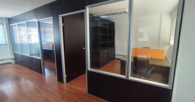 Office for Rent in Agia Zoni, Limassol – 80 m²