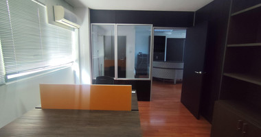 Office for Rent in Agia Zoni, Limassol – 80 m²