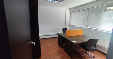 Office for Rent in Agia Zoni, Limassol – 80 m²