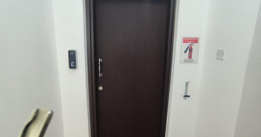 Office for Rent in Agia Zoni, Limassol – 80 m²