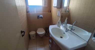 Office for Rent in Agia Zoni, Limassol – 80 m²