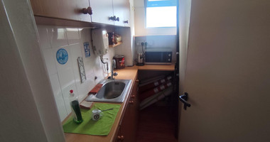 Office for Rent in Agia Zoni, Limassol – 80 m²