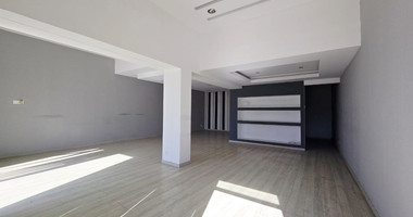Shop for Rent on Makarios Avenue – Prime City Centre Location