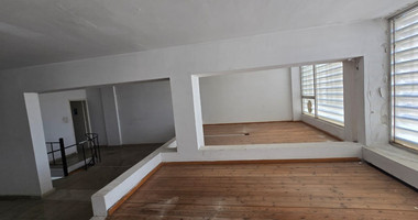Shop for Rent on Makarios Avenue – Prime City Centre Location