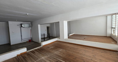 Shop for Rent on Makarios Avenue – Prime City Centre Location