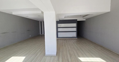 Shop for Rent on Makarios Avenue – Prime City Centre Location