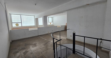 Shop for Rent on Makarios Avenue – Prime City Centre Location