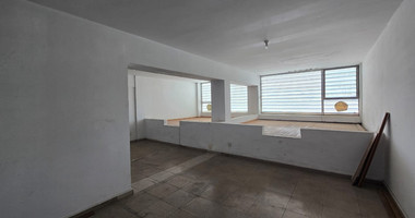 Shop for Rent on Makarios Avenue – Prime City Centre Location