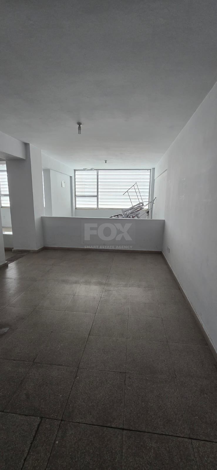 Shop for Rent on Makarios Avenue – 197 sqm Covered Area, 78 sqm Mezzanine