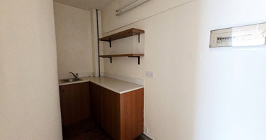 Excellent opportunity to rent a Shop in a prime location on Makarios Avenue, in the heart of the city centre